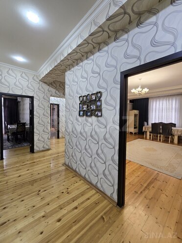 Satılır 3 otaqlı yeni tikili 135 m², Abşeron r., photo 11 from 13