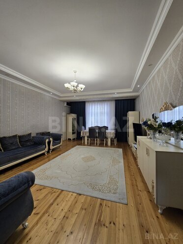 Satılır 3 otaqlı yeni tikili 135 m², Abşeron r., photo 1 from 13