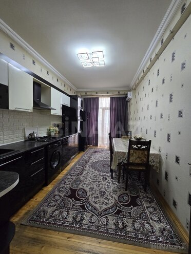 Satılır 3 otaqlı yeni tikili 135 m², Abşeron r., photo 4 from 13
