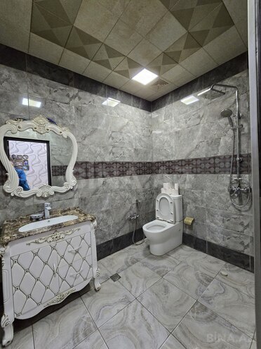Satılır 3 otaqlı yeni tikili 135 m², Abşeron r., photo 5 from 13