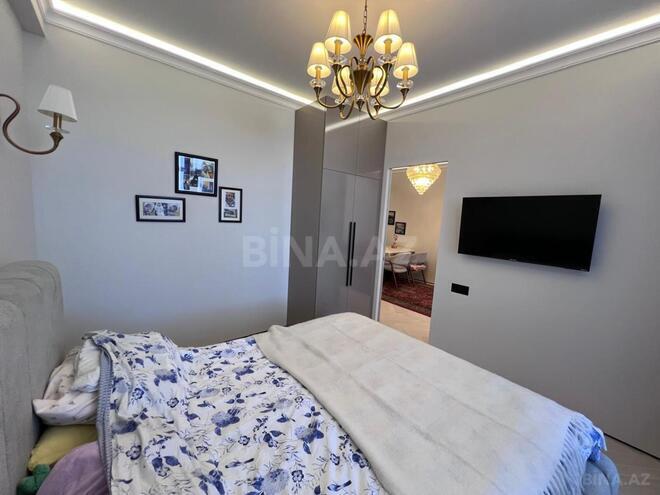 Satılır 2 otaqlı yeni tikili 77 m², Bayıl q., photo 7 from 27