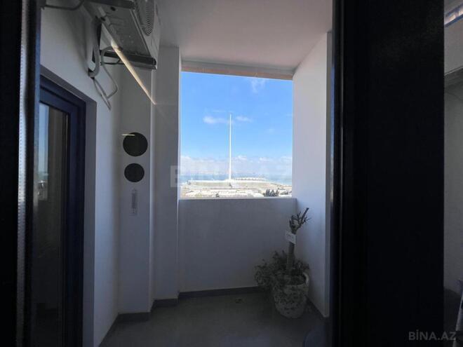 Satılır 2 otaqlı yeni tikili 77 m², Bayıl q., photo 18 from 27