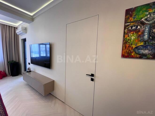 Satılır 2 otaqlı yeni tikili 77 m², Bayıl q., photo 17 from 27