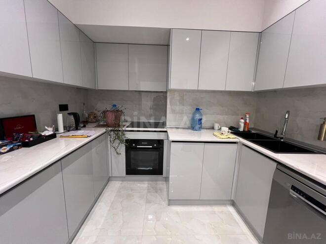 Satılır 2 otaqlı yeni tikili 77 m², Bayıl q., photo 13 from 27