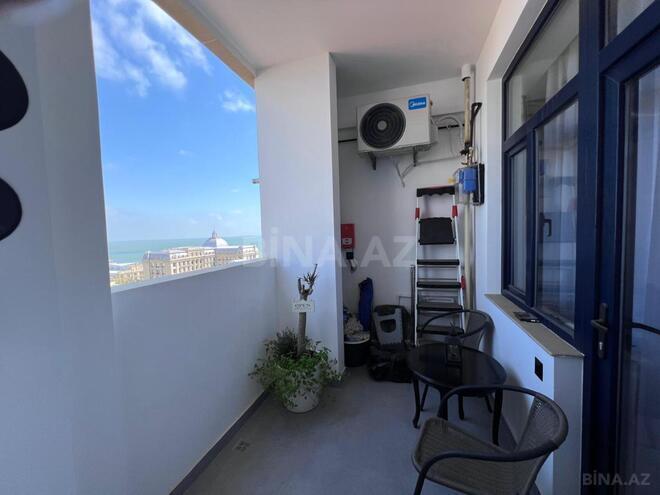 Satılır 2 otaqlı yeni tikili 77 m², Bayıl q., photo 19 from 27