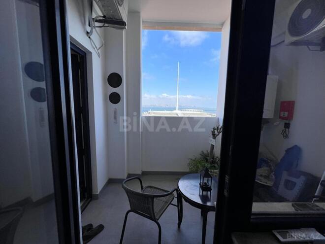 Satılır 2 otaqlı yeni tikili 77 m², Bayıl q., photo 21 from 27