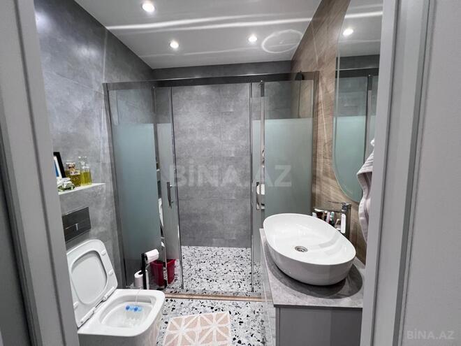 Satılır 2 otaqlı yeni tikili 77 m², Bayıl q., photo 24 from 27