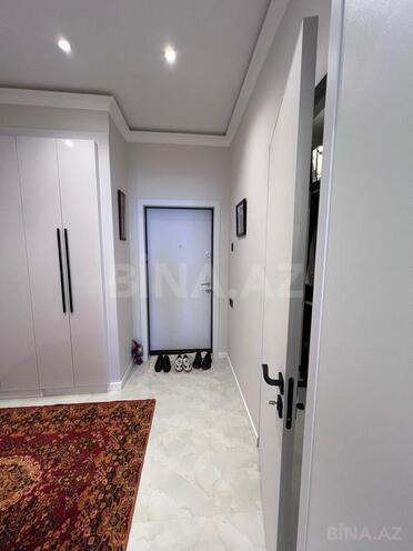 Satılır 2 otaqlı yeni tikili 77 m², Bayıl q., photo 15 from 27