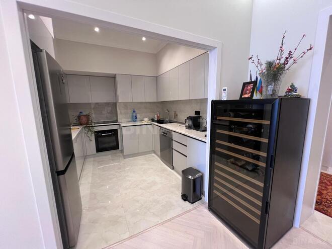Satılır 2 otaqlı yeni tikili 77 m², Bayıl q., photo 12 from 27