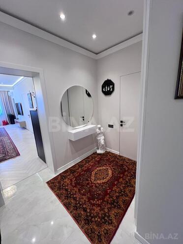 Satılır 2 otaqlı yeni tikili 77 m², Bayıl q., photo 16 from 27