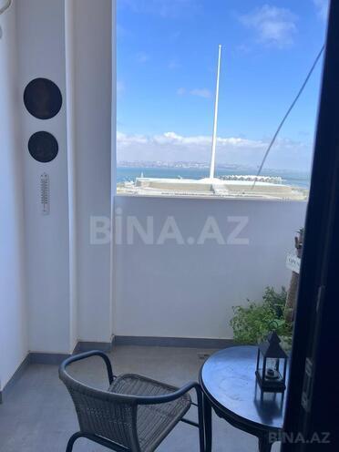 Satılır 2 otaqlı yeni tikili 77 m², Bayıl q., photo 20 from 27