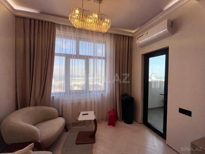 Satılır 2 otaqlı yeni tikili 77 m², Bayıl q., photo 5 from 27