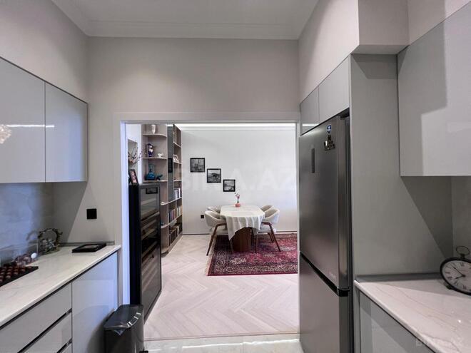 Satılır 2 otaqlı yeni tikili 77 m², Bayıl q., photo 11 from 27