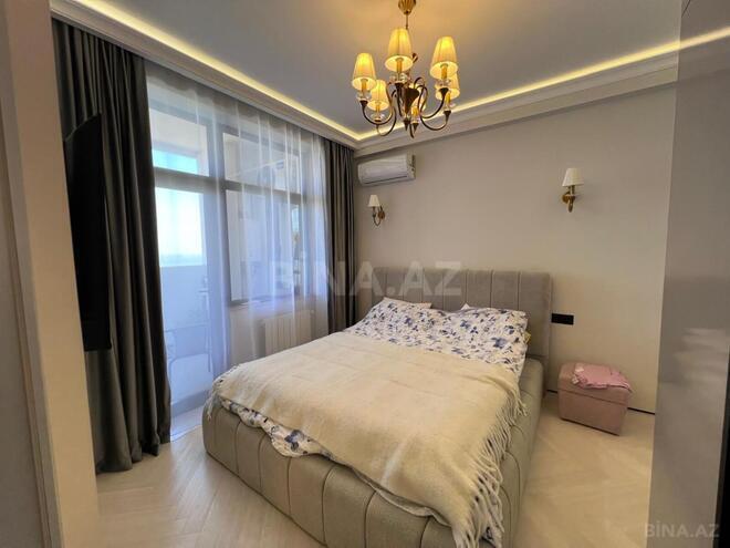 Satılır 2 otaqlı yeni tikili 77 m², Bayıl q., photo 9 from 27
