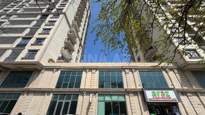 Satılır 2 otaqlı yeni tikili 77 m², Bayıl q., photo 26 from 27