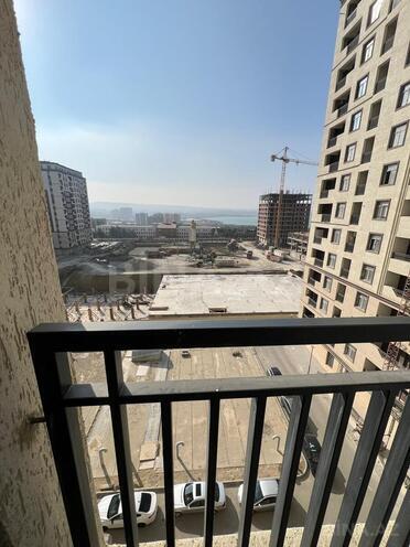Продаётся 2-комн. новостройка 53 м², Абшеронcкий  р., photo 9 from 10