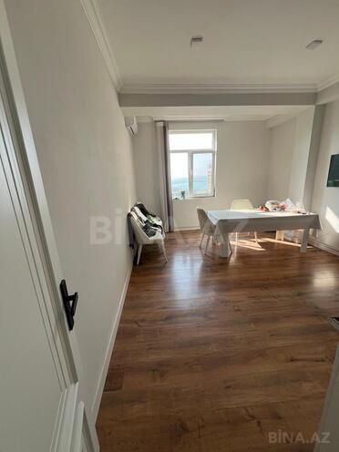Продаётся 2-комн. новостройка 53 м², Абшеронcкий  р., photo 5 from 10