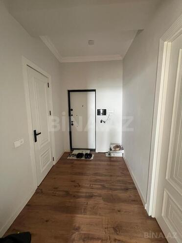 Продаётся 2-комн. новостройка 53 м², Абшеронcкий  р., photo 7 from 10