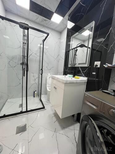 Продаётся 2-комн. новостройка 53 м², Абшеронcкий  р., photo 8 from 10