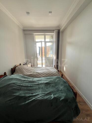 Продаётся 2-комн. новостройка 53 м², Абшеронcкий  р., photo 6 from 10