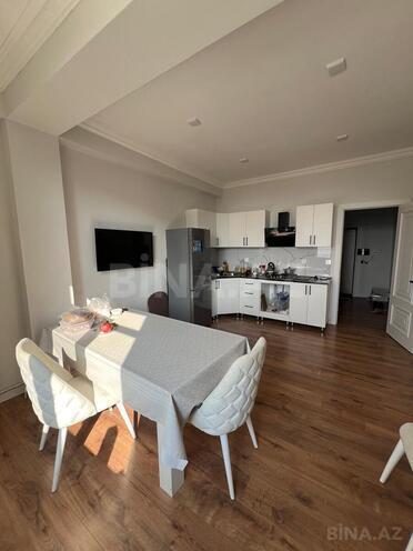 Продаётся 2-комн. новостройка 53 м², Абшеронcкий  р., photo 4 from 10