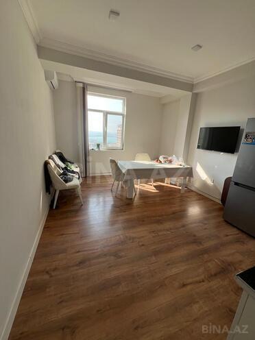 Продаётся 2-комн. новостройка 53 м², Абшеронcкий  р., photo 3 from 10