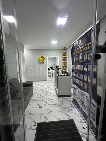İcarəyə verilir 6 otaqlı ofis 170 m², Nəriman Nərimanov m., photo 1 from 16