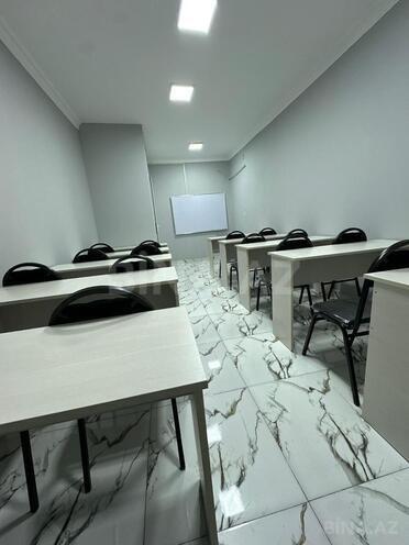 İcarəyə verilir 6 otaqlı ofis 170 m², Nəriman Nərimanov m., photo 13 from 16