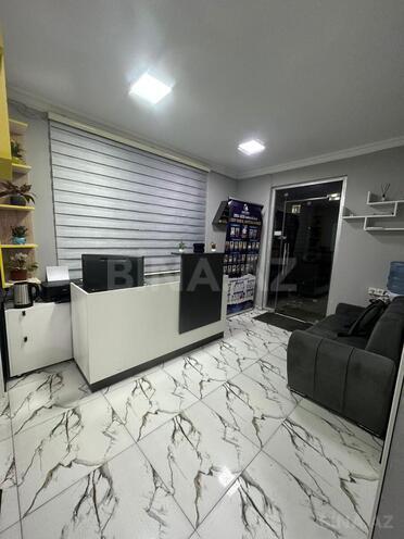 İcarəyə verilir 6 otaqlı ofis 170 m², Nəriman Nərimanov m., photo 3 from 16
