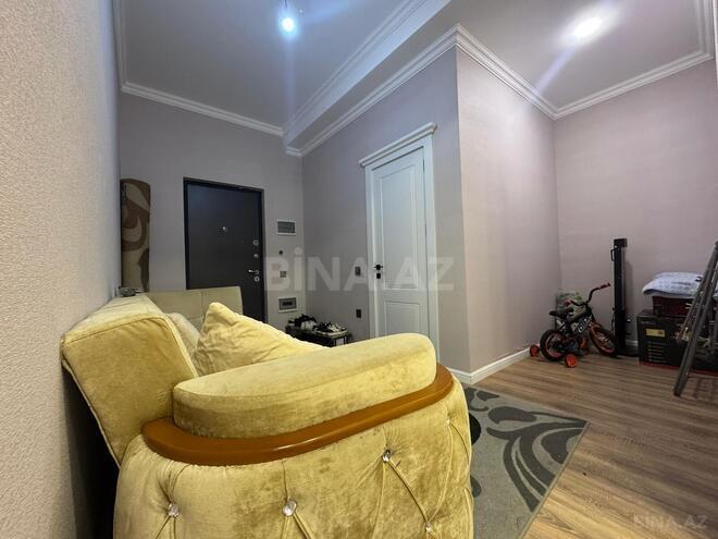 Satılır 3 otaqlı yeni tikili 102 m², Nərimanov r., photo 12 from 13