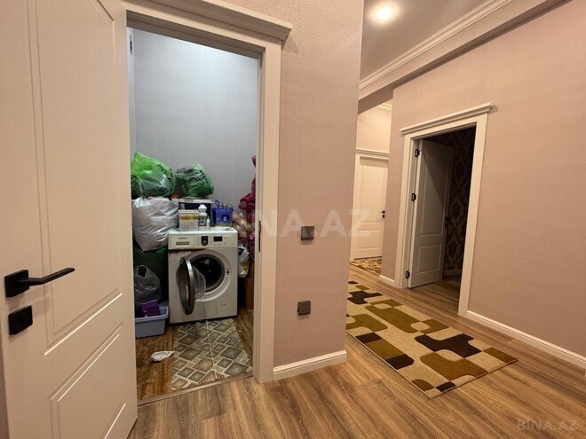 Satılır 3 otaqlı yeni tikili 102 m², Nərimanov r., photo 10 from 13