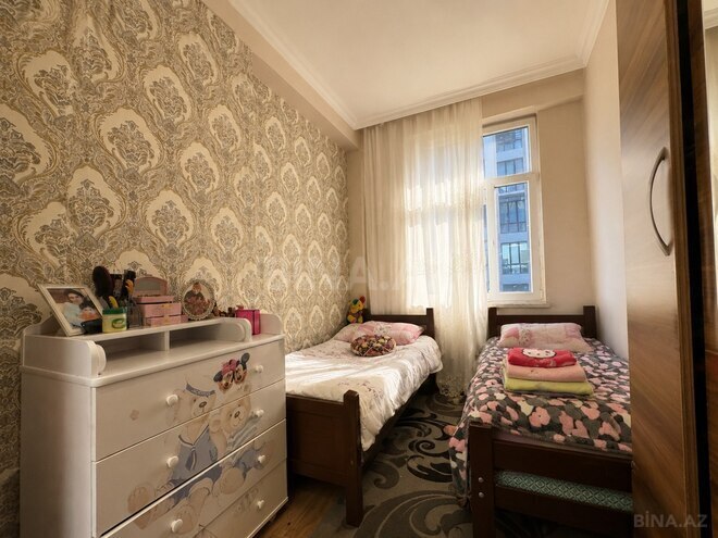 Satılır 3 otaqlı yeni tikili 102 m², Nərimanov r., photo 7 from 13