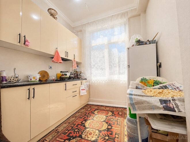 Satılır 3 otaqlı yeni tikili 102 m², Nərimanov r., photo 4 from 13
