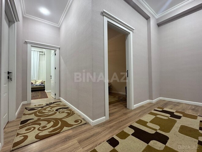 Satılır 3 otaqlı yeni tikili 102 m², Nərimanov r., photo 11 from 13