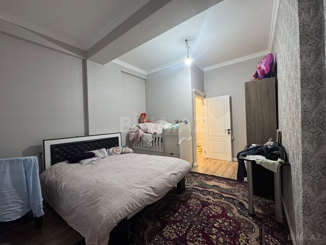 Satılır 3 otaqlı yeni tikili 102 m², Nərimanov r., photo 9 from 13