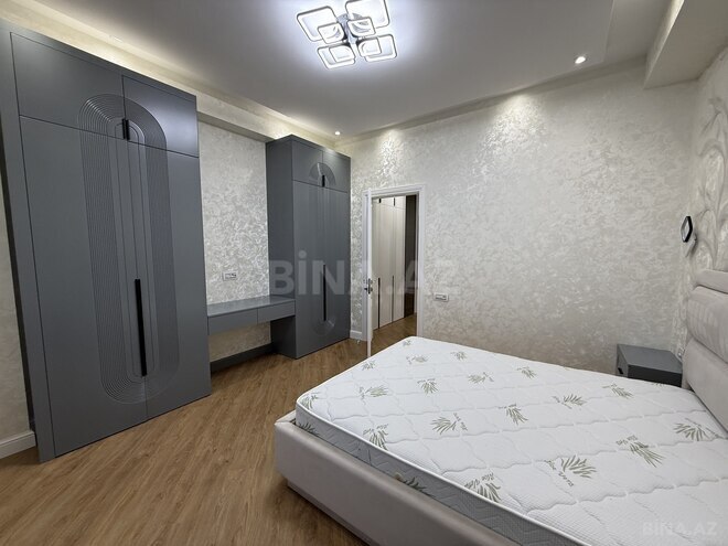 Сдаётся 3-комн. новостройка 100 м², пос. Аг шехер, photo 15 from 25