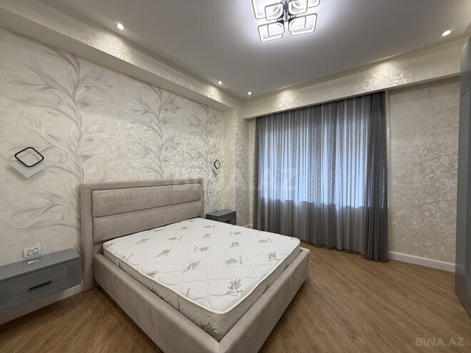 Сдаётся 3-комн. новостройка 100 м², пос. Аг шехер, photo 13 from 25