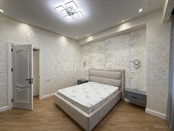 Сдаётся 3-комн. новостройка 100 м², пос. Аг шехер, photo 14 from 25