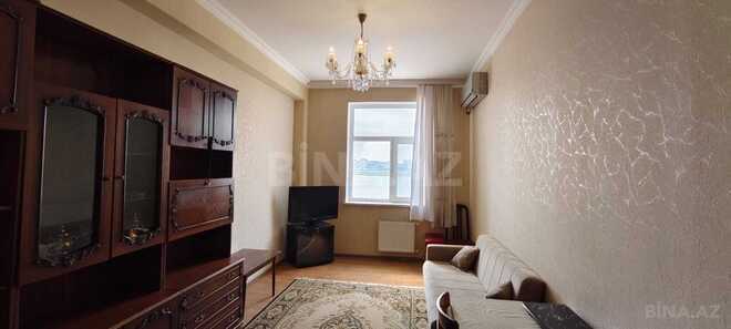 İcarəyə verilir 3 otaqlı yeni tikili 80 m², Yasamal r., photo 4 from 18