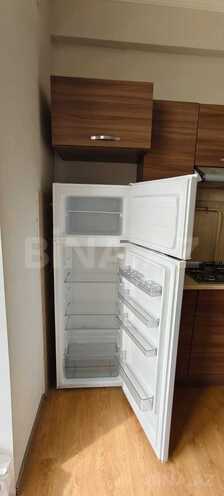 İcarəyə verilir 3 otaqlı yeni tikili 80 m², Yasamal r., photo 15 from 18