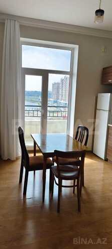 İcarəyə verilir 3 otaqlı yeni tikili 80 m², Yasamal r., photo 12 from 18