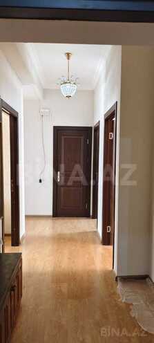 İcarəyə verilir 3 otaqlı yeni tikili 80 m², Yasamal r., photo 16 from 18
