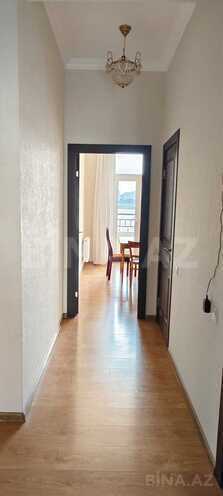 İcarəyə verilir 3 otaqlı yeni tikili 80 m², Yasamal r., photo 14 from 18