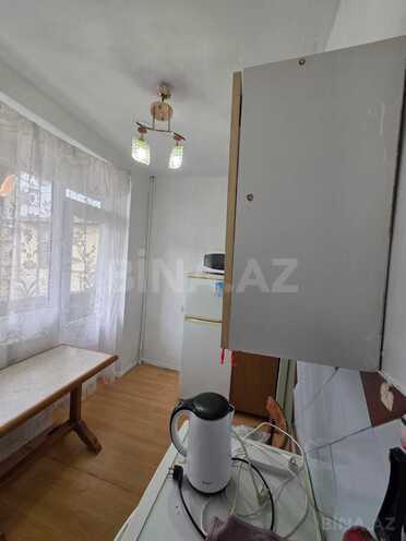 Продаётся 1-комн. вторичка 35 м², м. Ази Асланов, photo 5 from 16