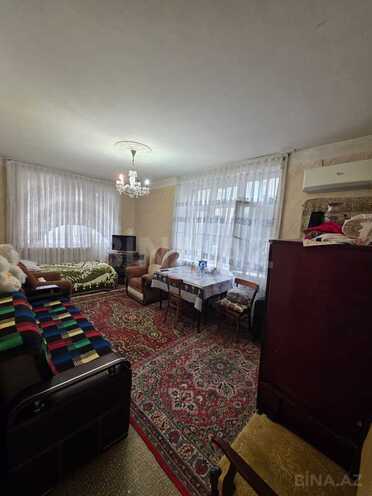 Продаётся 1-комн. вторичка 35 м², м. Ази Асланов, photo 1 from 16