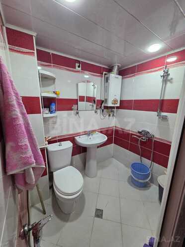 Продаётся 1-комн. вторичка 35 м², м. Ази Асланов, photo 15 from 16