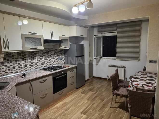 İcarəyə verilir 2 otaqlı köhnə tikili 55 m², Xalqlar Dostluğu m., photo 1 from 12