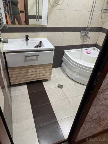 İcarəyə verilir 2 otaqlı köhnə tikili 55 m², Xalqlar Dostluğu m., photo 9 from 12