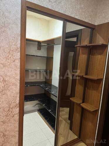 İcarəyə verilir 2 otaqlı köhnə tikili 55 m², Xalqlar Dostluğu m., photo 10 from 12