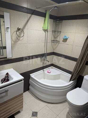 İcarəyə verilir 2 otaqlı köhnə tikili 55 m², Xalqlar Dostluğu m., photo 8 from 12